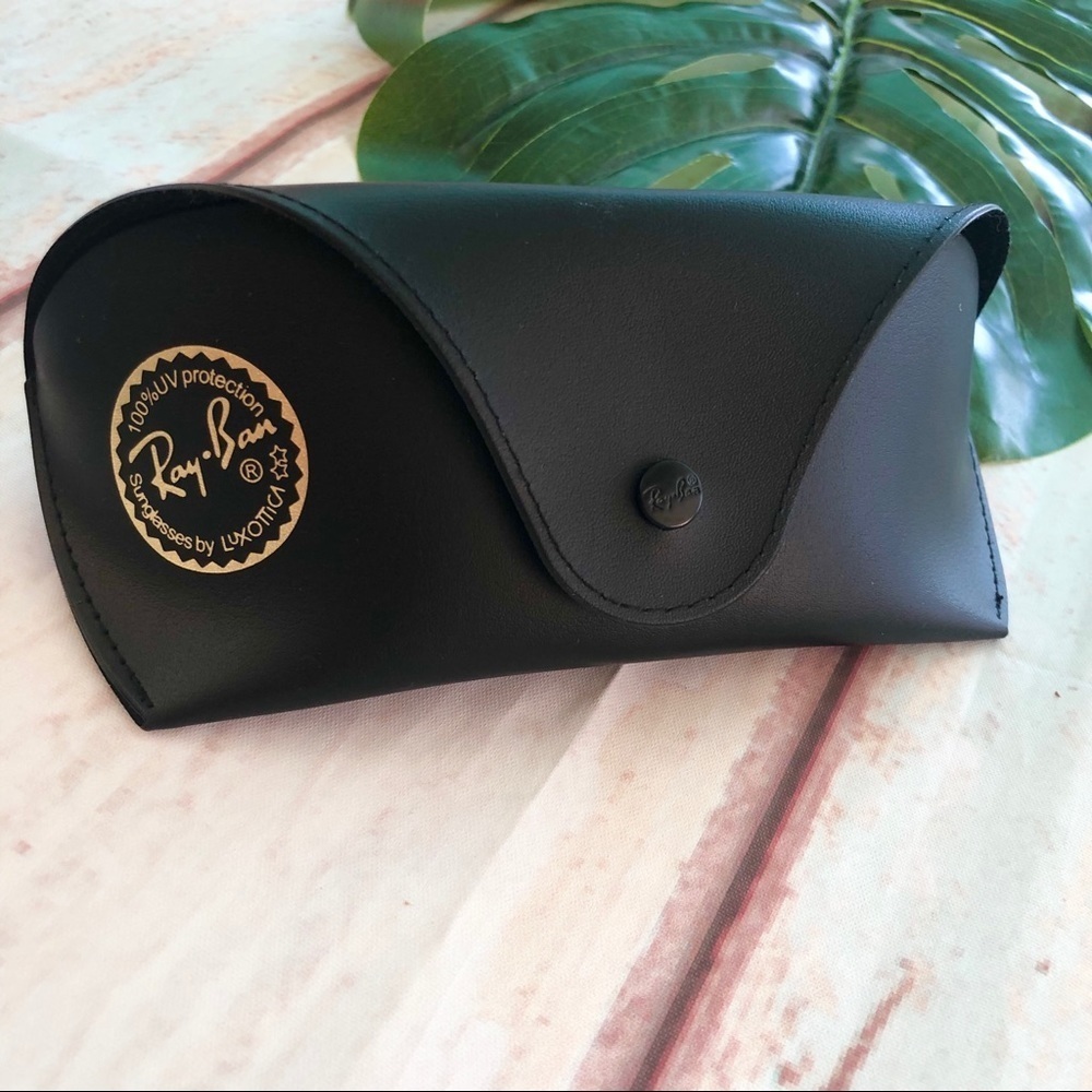 Ray Ban Sunglasses Case NWOT